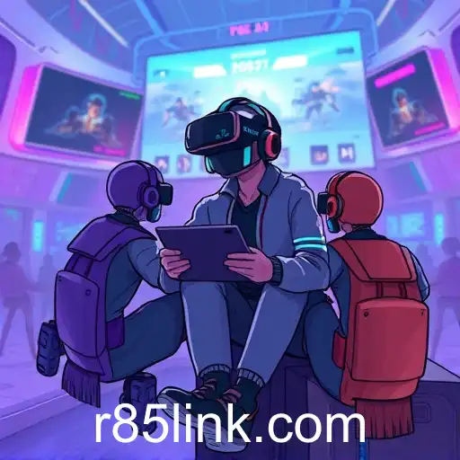 Digital Gaming Trends in 2025