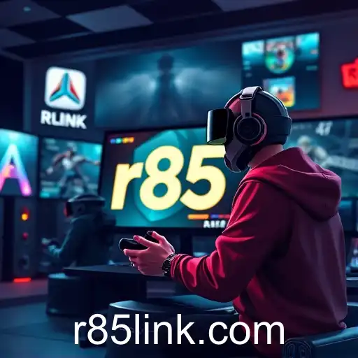 The Evolution of Online Gaming in a Digital Age