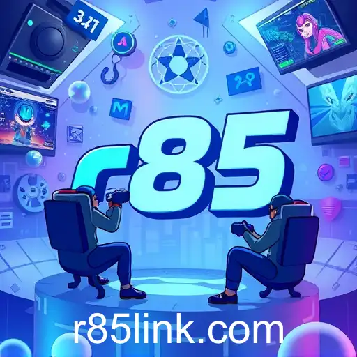 The Evolution and Impact of Online Gaming in 2025