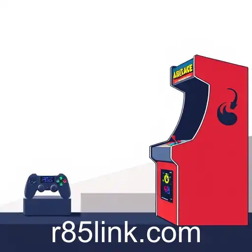The Digital Journey of R85 Link Amid Evolving Gaming Landscapes