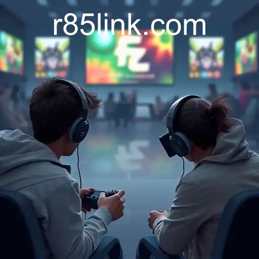 Evolution of Gaming and Digital Accessibility