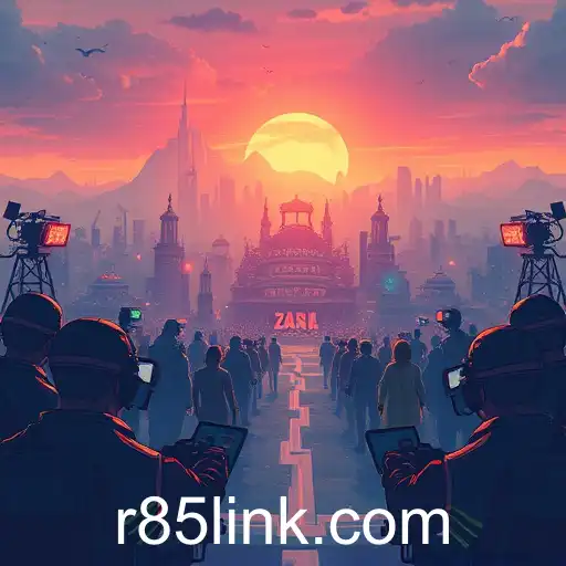 The Evolution of Gaming Communities