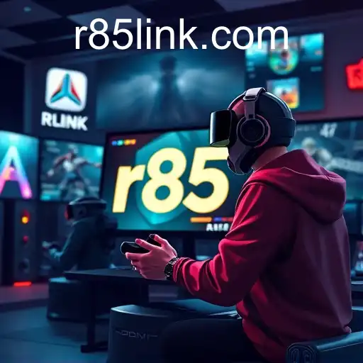 The Evolution of Online Gaming in a Digital Age