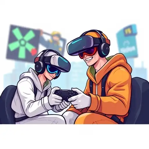 The Evolution of Gaming Platforms