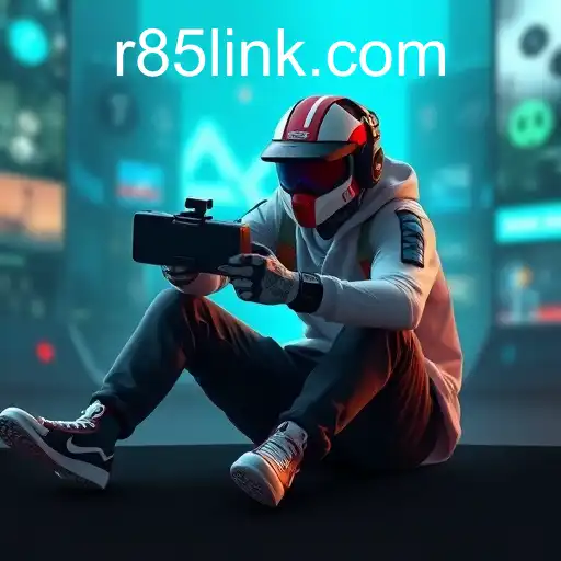 The Evolution of Online Gaming in 2026