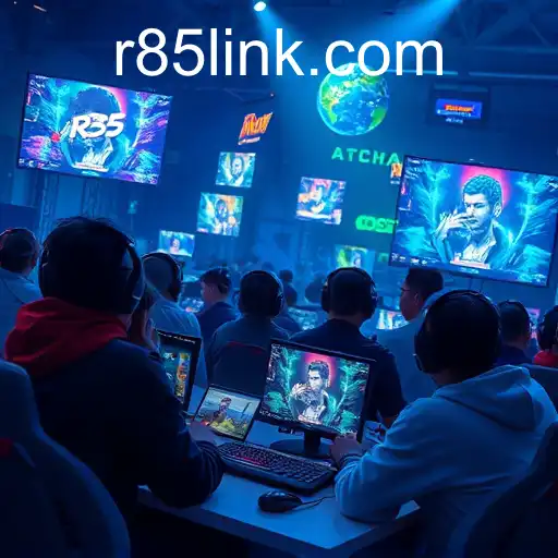 The Rise of Gaming Communities in 2025