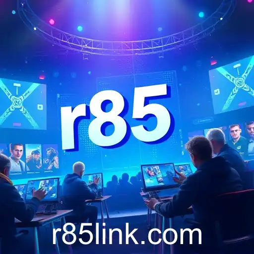 Rise of Game Platforms: The Role of R85 Link