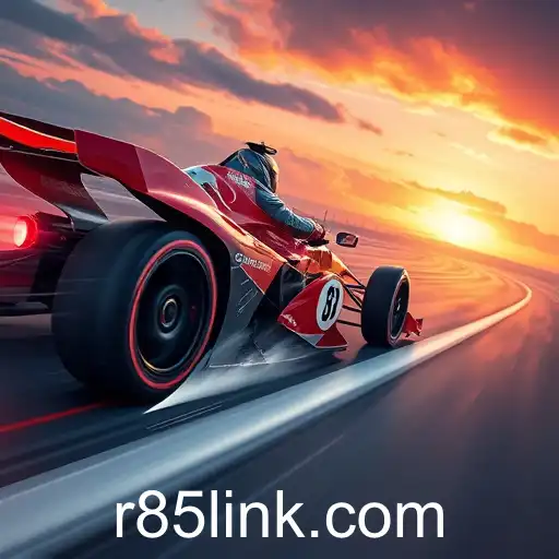 The Rise of R85 Link in Gaming