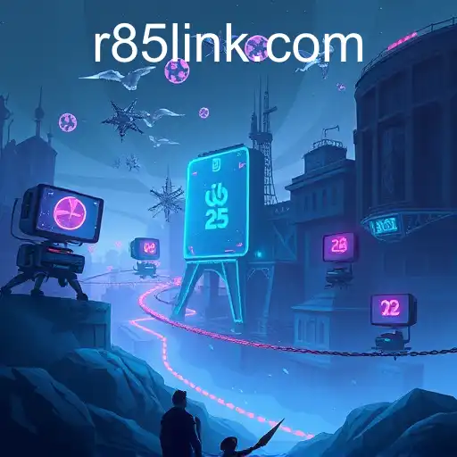 The Evolution of Online Gaming in 2025