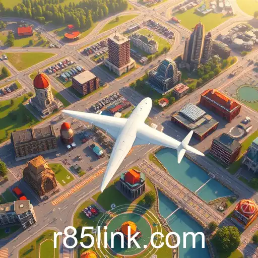 Exploring R85 Link: A Gateway to New Gaming Worlds