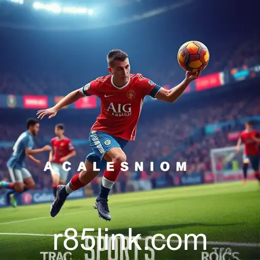 R85 Link: Revolutionizing Online Gaming Access