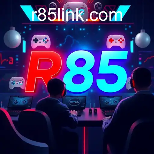 Gaming Trends and R85's Rising Popularity