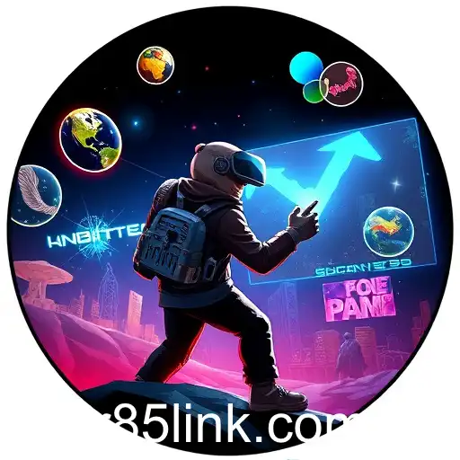 R85 Link Ushers New Era in Gaming