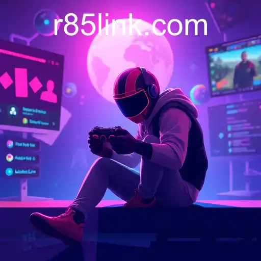 The Rise of Digital Gaming Hubs