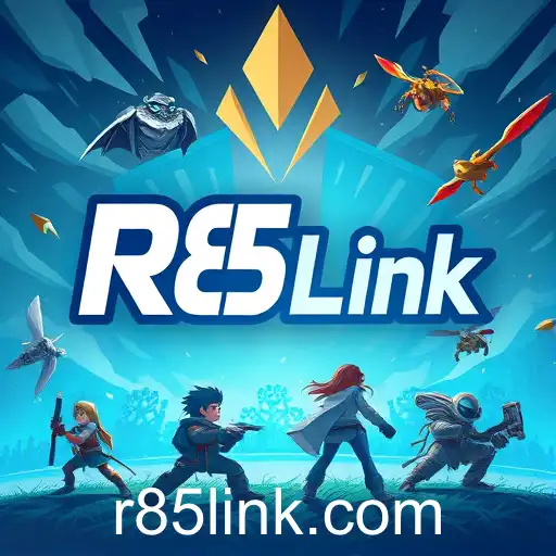 The Rise of R85 Link: A New Era in Online Gaming