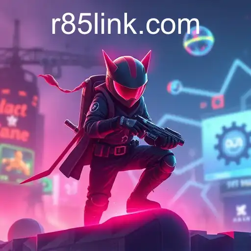 The Rise of R85 Link: A Gaming Revolution