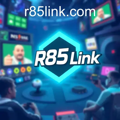 The Rise of R85 Link in the Gaming World