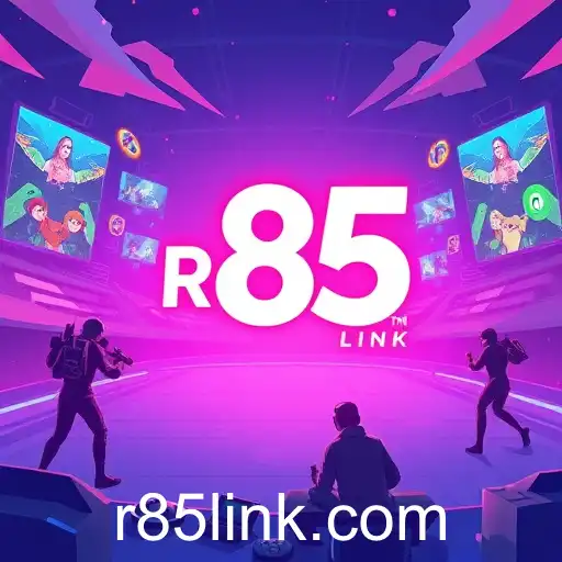 The Rise of R85 Link: Transforming Gaming Landscapes