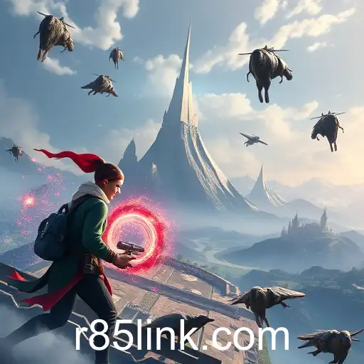 The Rise of Online Gaming in 2025: Trends and Impacts