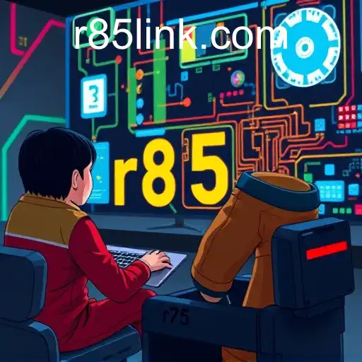 The Role of Gaming in Modern Technology Education