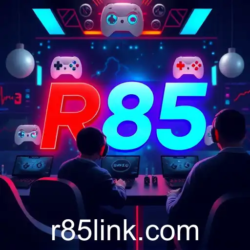 Gaming Trends and R85's Rising Popularity