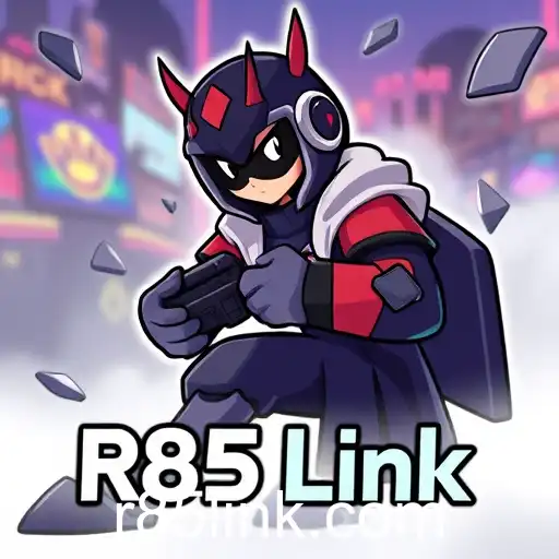 The Evolving Puzzle of R85 Link in Gaming