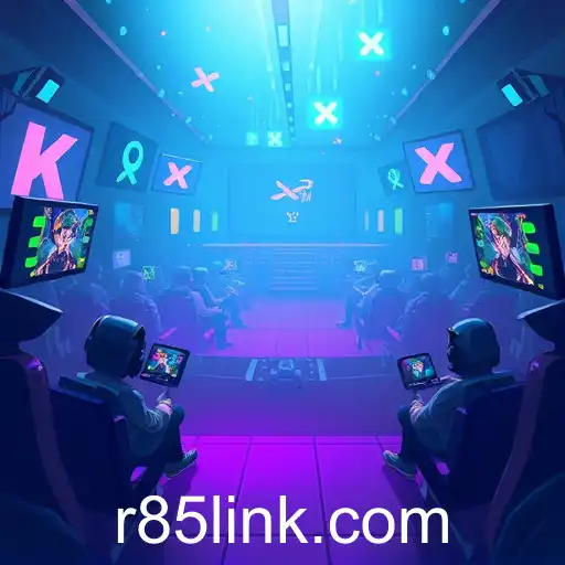 The Rise of Online Gaming Communities