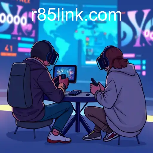 The Rise of Gaming Communities in the Digital Era