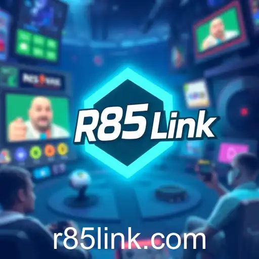 The Rise of R85 Link in the Gaming World